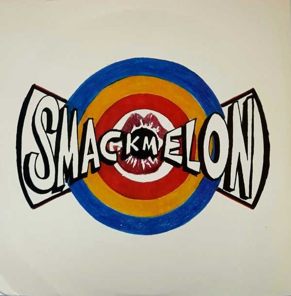 baixar álbum Smackmelon - Space Shot
