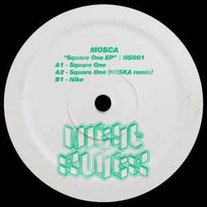 Square One EP - Mosca