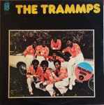 Cover of Trammps, 1975-05-00, Vinyl