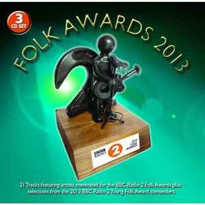 Folk Awards 2013 - Various