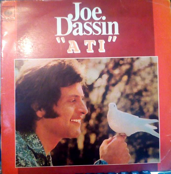 last ned album Joe Dassin - A Ti