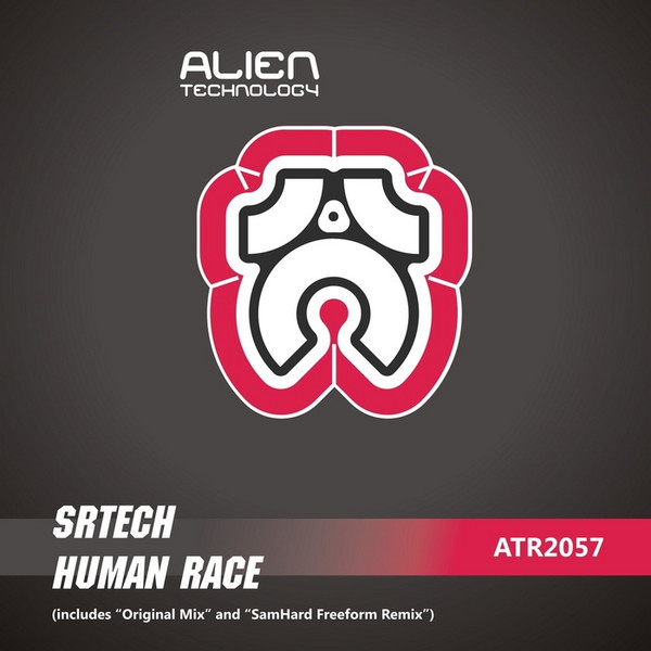 baixar álbum SRTech - Human Race