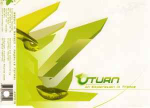 Uturn: An Exploration In Trance - Massiv In Mensch / Negative Format