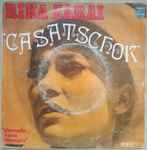Cover of Casatschok, 1969, Vinyl