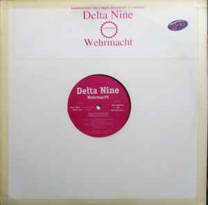 Wehrmacht - Delta Nine