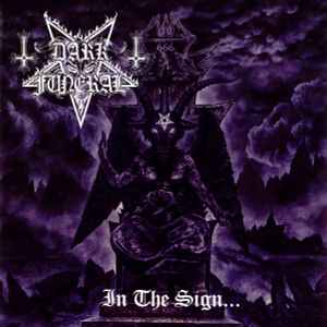Dark Funeral – In The Sign... (2000, CD) - Discogs
