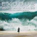Cover of Exodus: Gods And Kings (Original Motion Picture Soundtrack), 2015-02-09, Vinyl