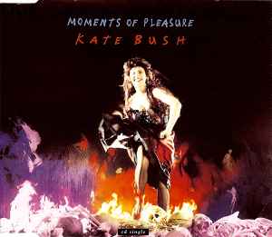 Moments Of Pleasure - Kate Bush