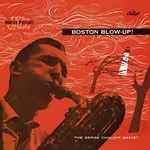 Cover of Boston Blow-Up, 2006, File