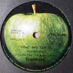 Cover of Come And Get It, 1970, Vinyl