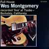 Wes Montgomery - Full House