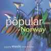 Various - Popular Sounds Of Norway