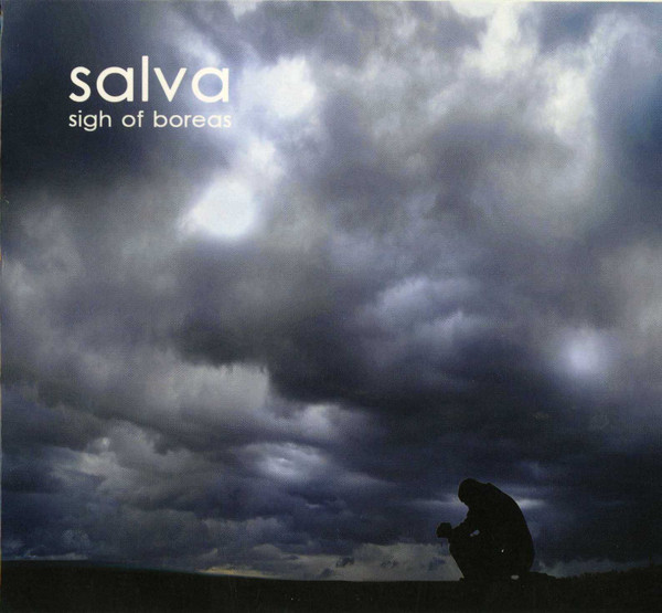 Album herunterladen Download Salva - Sigh Of Boreas album