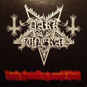 Teach Children To Worship Satan - Dark Funeral