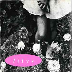 Lilys - February Fourteenth / Threw A Day album cover