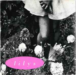 Lilys - A Brief History Of Amazing Letdowns | Releases | Discogs