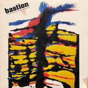 Bastion - Bastion album cover