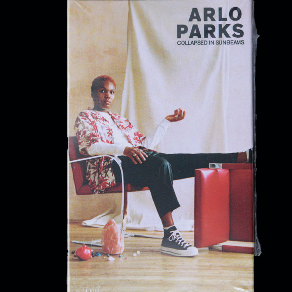 Arlo Parks - Collapsed In Sunbeams | Releases | Discogs