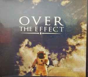 Over The Effect - Astronomy album cover