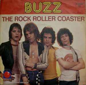 The Rock Roller Coaster - Buzz