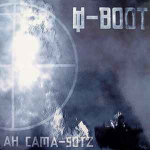 Ah Cama-Sotz - U-Boot