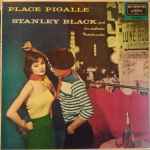 Cover of Place Pigalle, , Vinyl