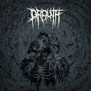Drouth - Vast, Loathsome album cover