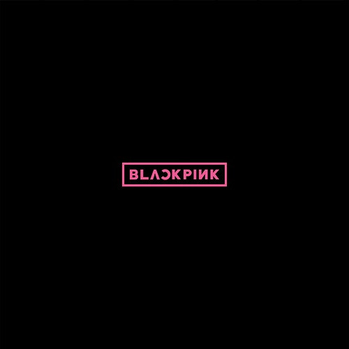 Blackpink – Blackpink (2017, B, CD) - Discogs