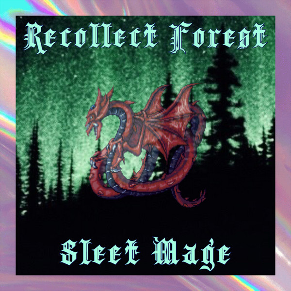 baixar álbum Sleet Mage - Recollect Forest