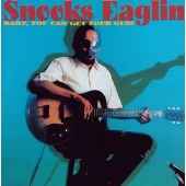 Snooks Eaglin – Baby, You Can Get Your Gun! (1995, CD) - Discogs