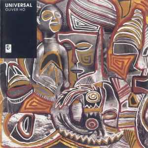 Universal - Oliver Ho