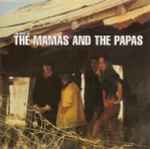 Cover of The Best Of The Mamas And The Papas, , CD