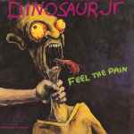 Dinosaur Jr. – Feel The Pain (1994, Vinyl) - Discogs