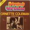 Ornette Coleman - A Mudança Do Século