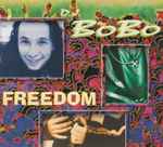 Cover of Freedom, 1995, CD