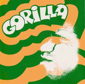 Gorilla (2) - Bargain Love