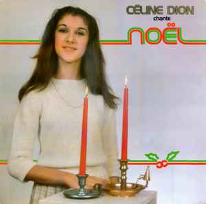 Chante Noël - Céline Dion
