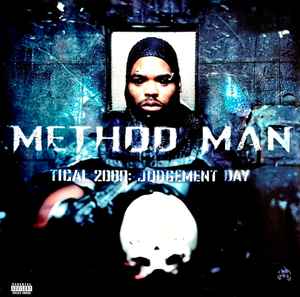 Method Man - Tical 2000: Judgement Day