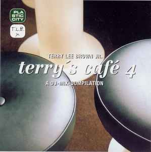 Terry Lee Brown Jr. - Terry's Café 4