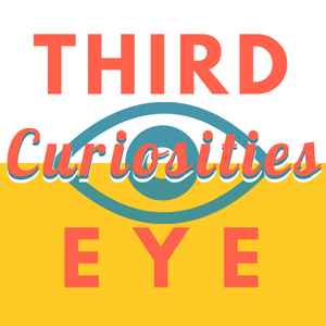 Third_Eye_Curios at Discogs