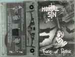 Cover of Face Of Despair, 1989, Cassette