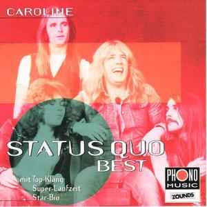 Status Quo - Best - Caroline