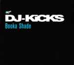 Cover of DJ-Kicks, 2008, CD