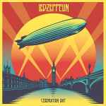 Cover of Celebration Day, 2012-12-10, Vinyl