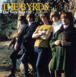 The Byrds - The Very Best Of The Byrds
