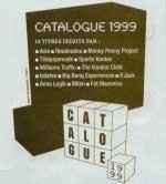 Catalogue 1999 - Various