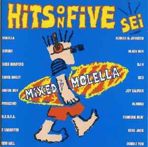 Hits On Five Sei - Various