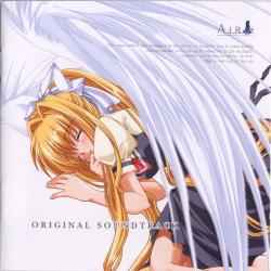 Key + Eufonius u0026 Lia – Clannad Original Soundtrack u003d クラナド オリジナルサウンドトラック  (2005