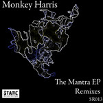 descargar álbum Monkey Harris - The Mantra EP Remixes
