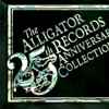 Various - The Alligator Records 25th Anniversary Collection